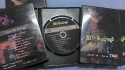 Sin Destino : 26-07-2014 Vivo en T&Go ! Rock Bar